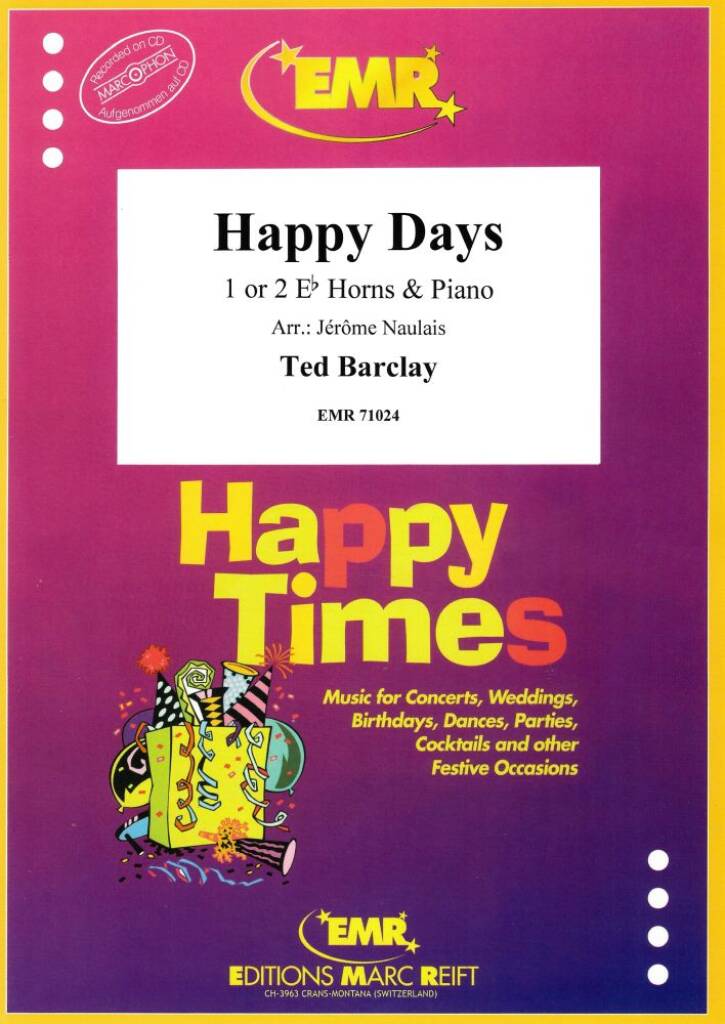 Happy Days